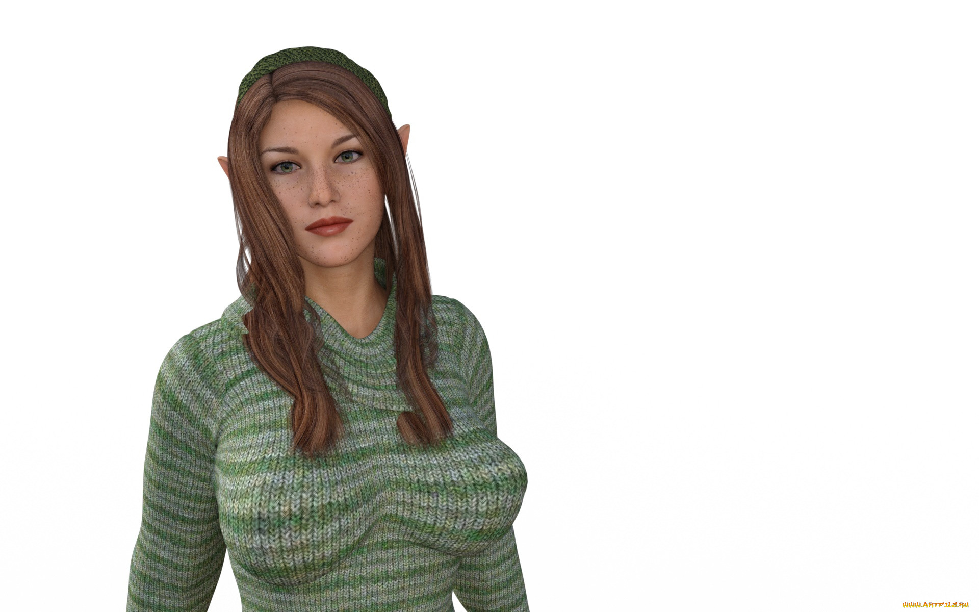 3 ,  , elves, , , 